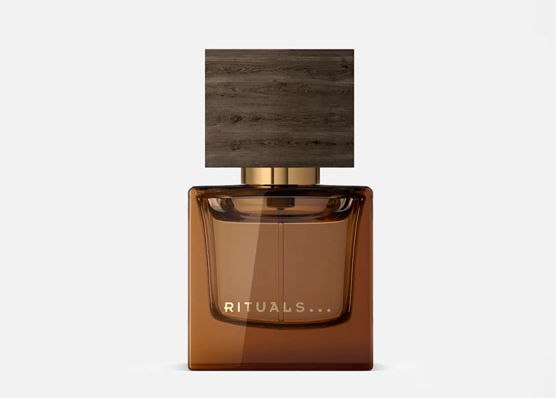 Rituals Oriental essences 